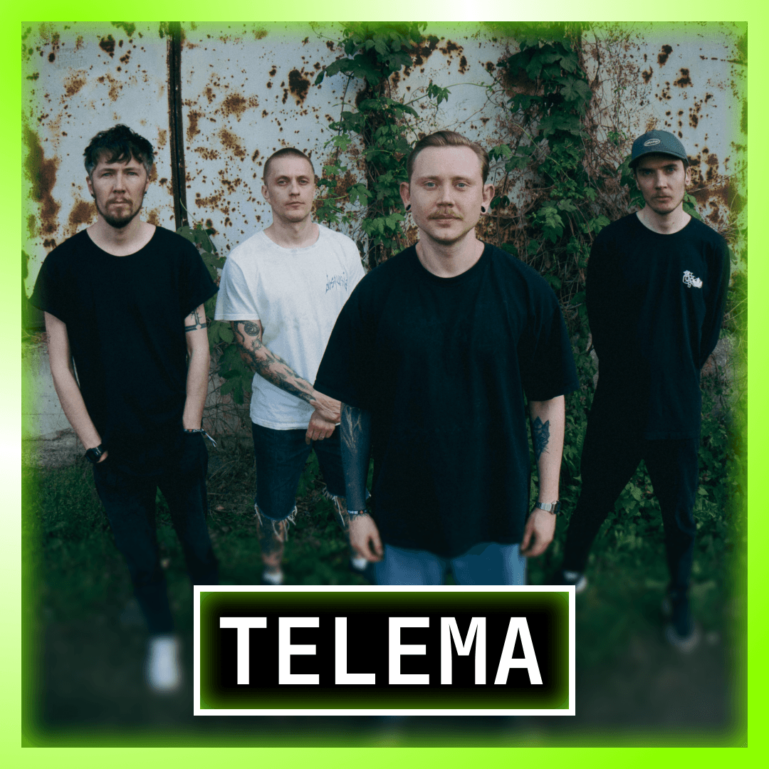 TELEMA
