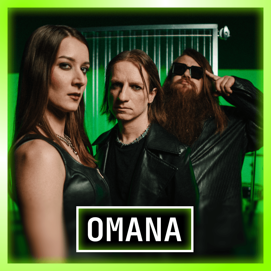 OMANA