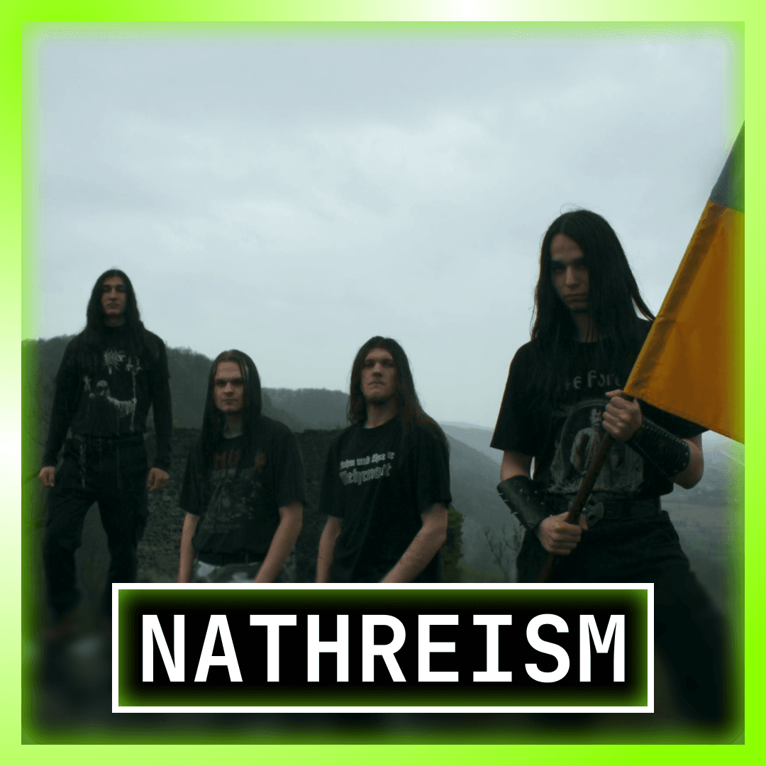 NATHREISM