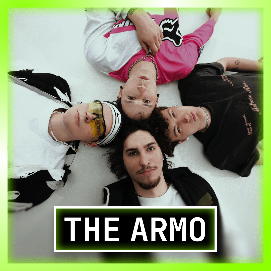 THE ARMO