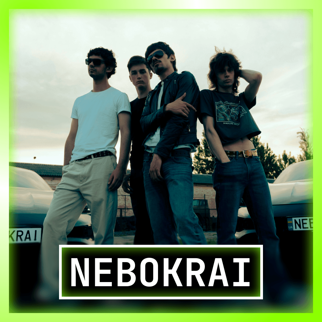 NEBOKRAI