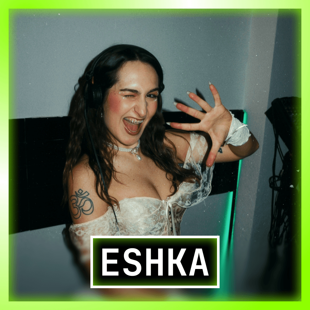 ESHKA