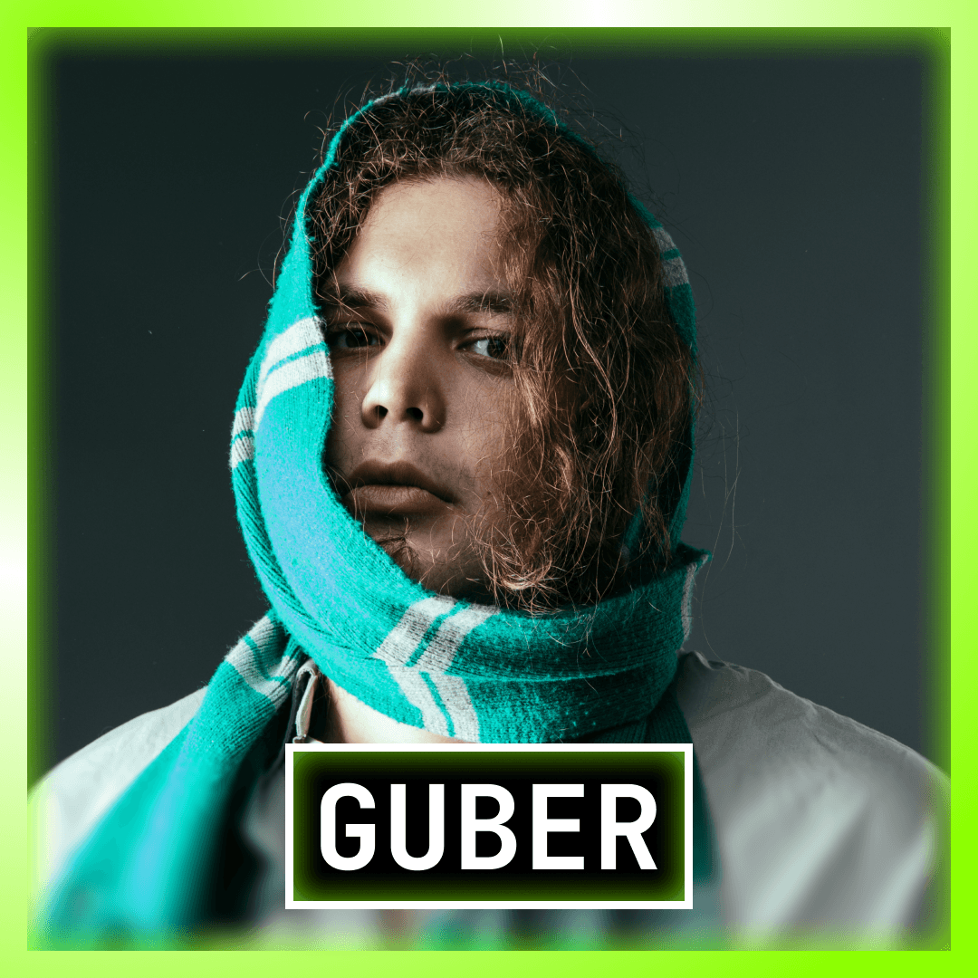 GUBER