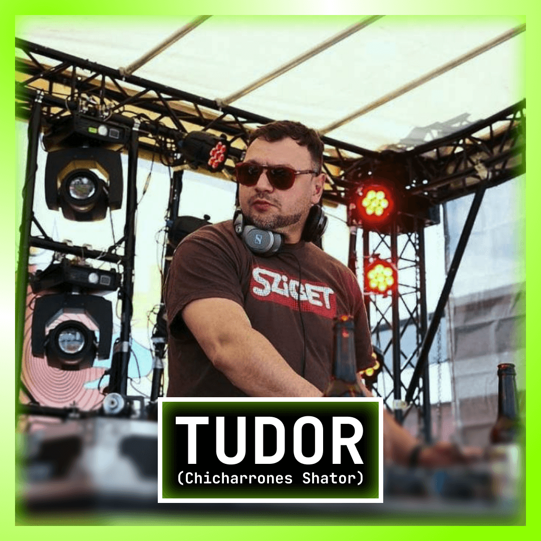 TUDOR
