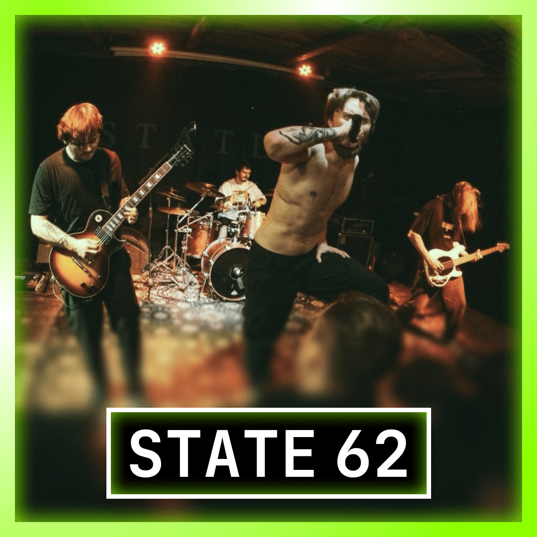 STATE 62